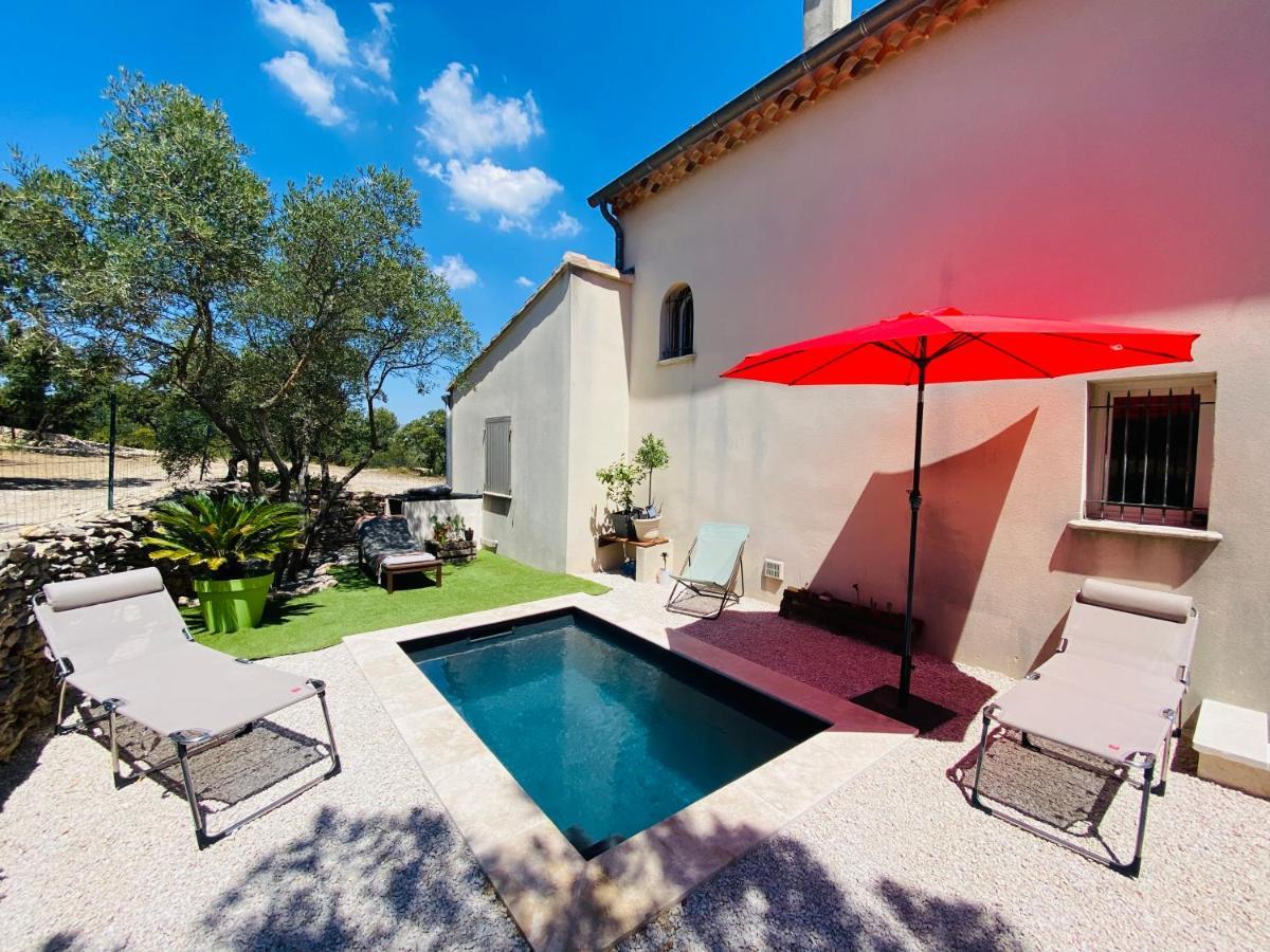 Holiday home Bem Villeneuve-les-Avignon